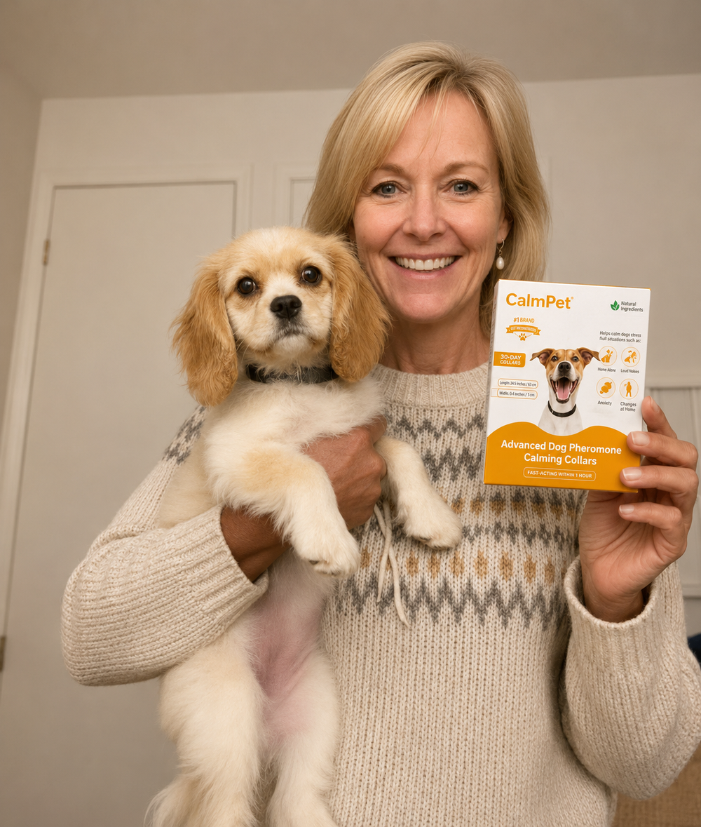 <p><strong>What Dog Parents Are Saying</strong></p>